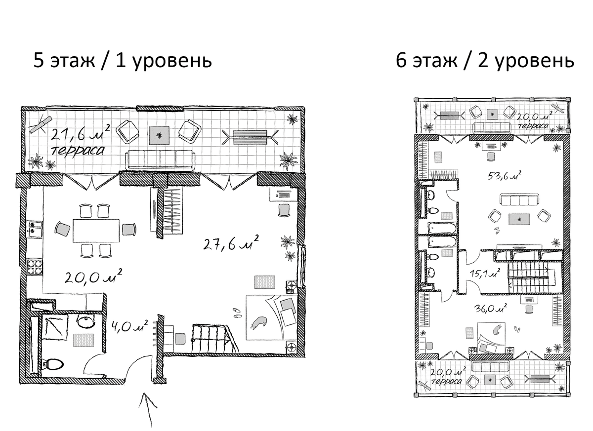 Продается 3-комн. квартира, 181.4 м²