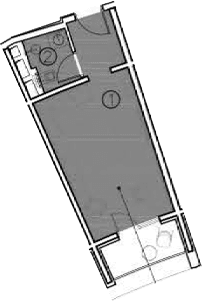 Продается 1-комн. квартира, 20.3 м²