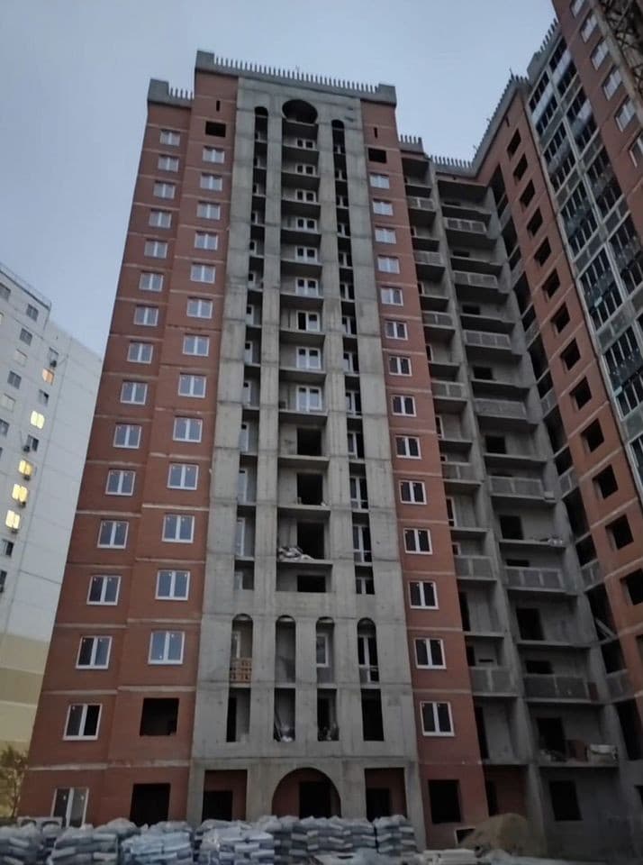Продается 2-комн. квартира, 59.8 м² — фото 5