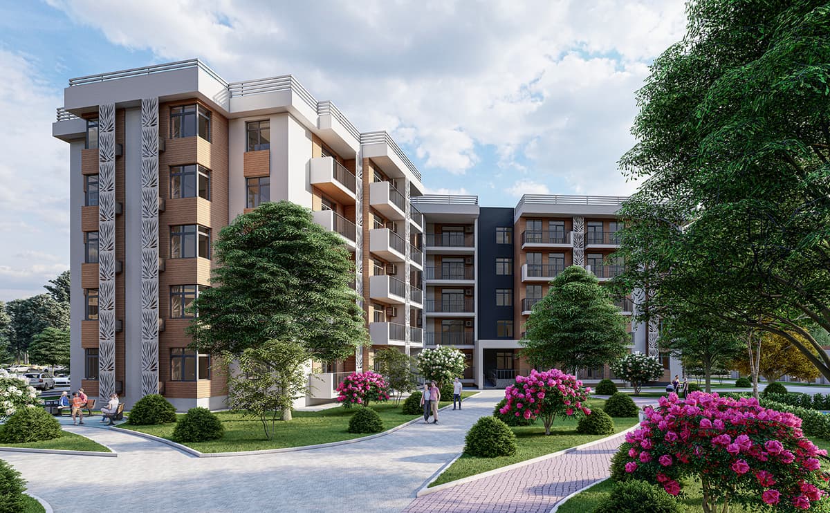 Продается 1-комн. квартира, 26.2 м² — фото 5