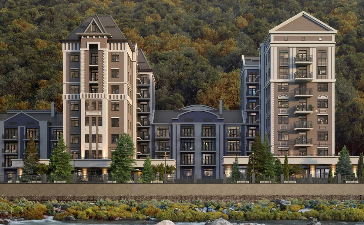 Продается 1-комн. квартира, 33.7 м² — фото 5