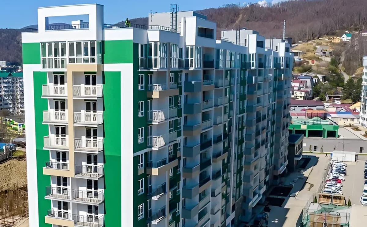 Продается 1-комн. квартира, 19.8 м² — фото 3