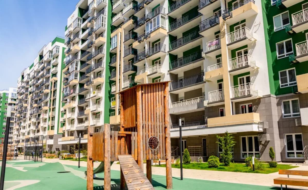 Продается 1-комн. квартира, 19.8 м² — фото 4