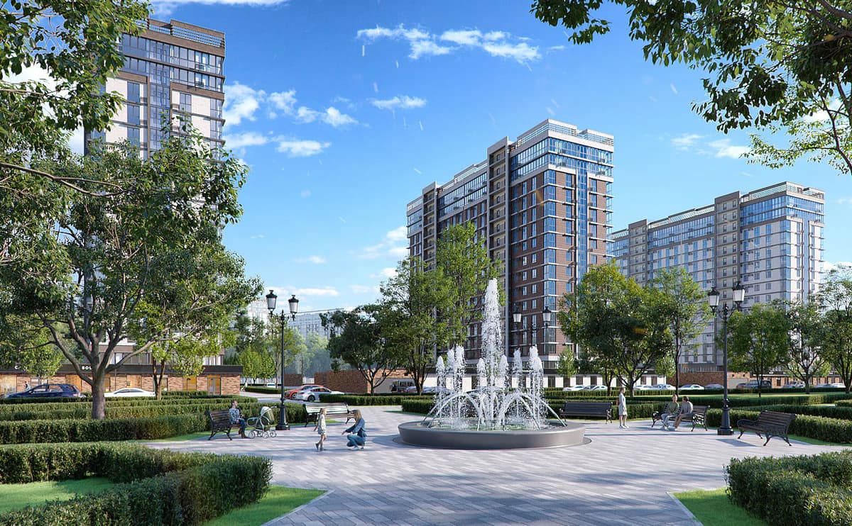 Продается 1-комн. квартира, 27.1 м² — фото 5
