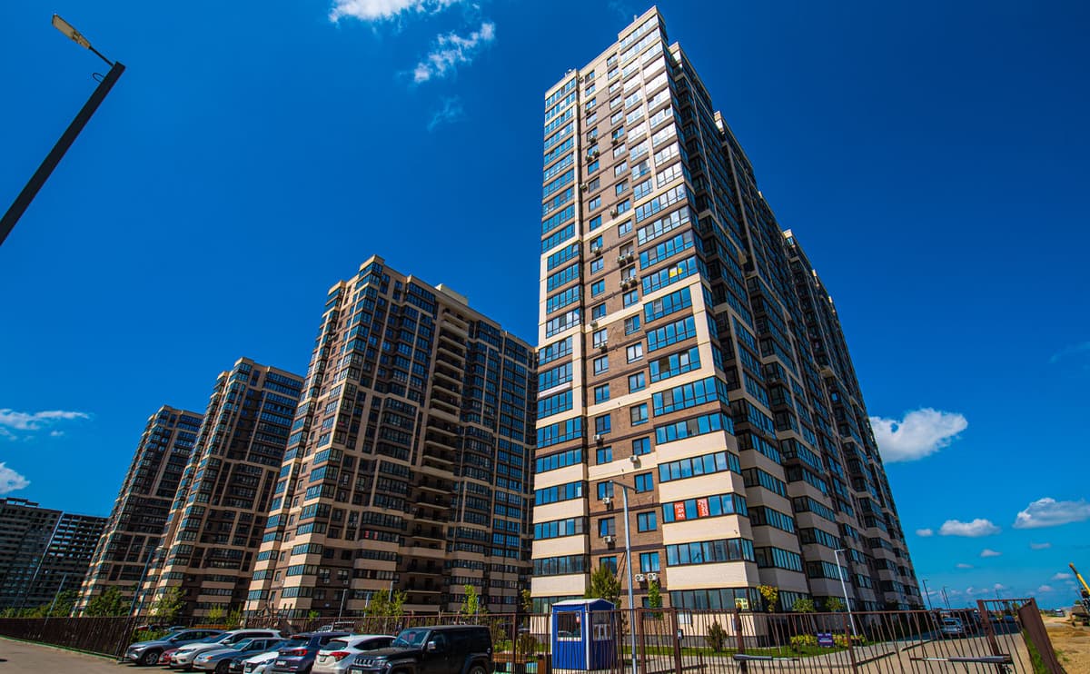 Продается 4-комн. квартира, 77.5 м² — фото 5