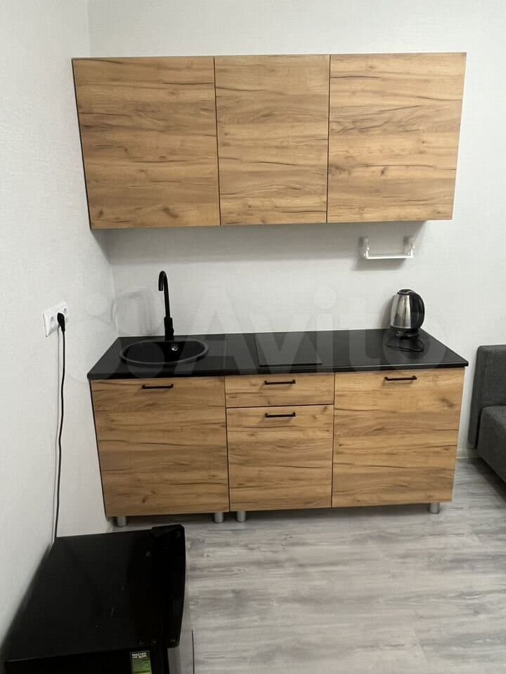Продается 1-комн. квартира, 22.8 м² — фото 2