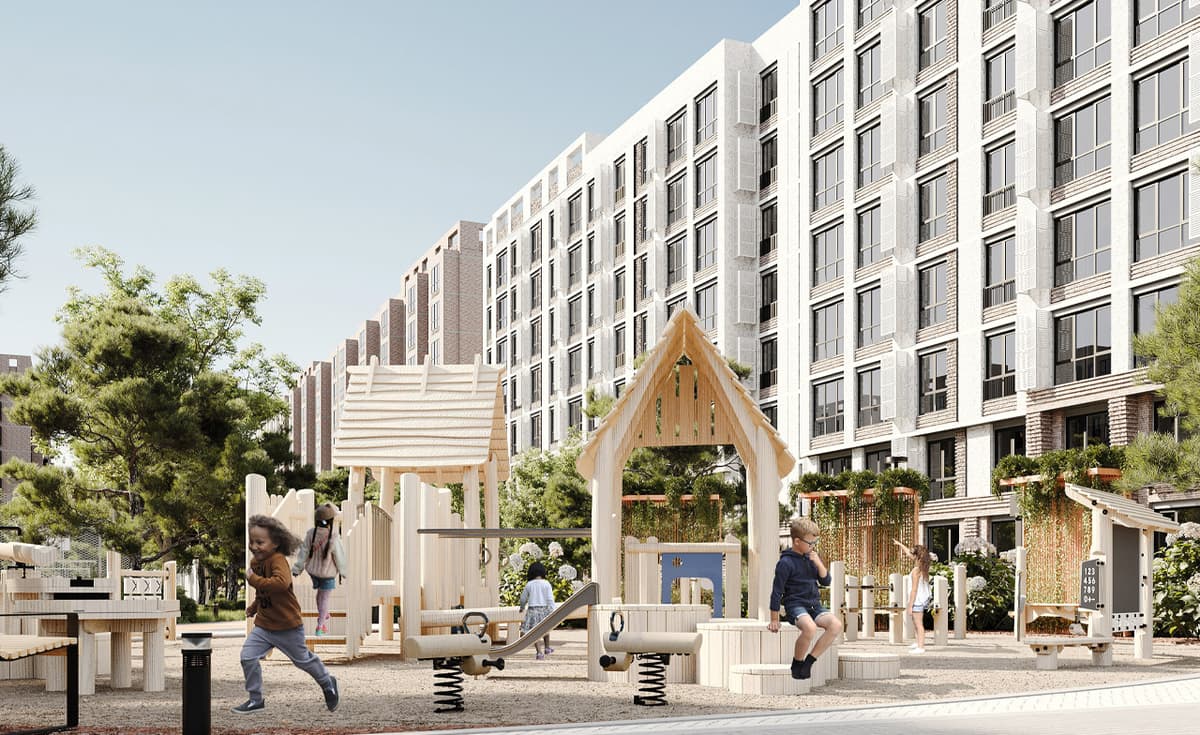 Продается 3-комн. квартира, 65.1 м² — фото 4