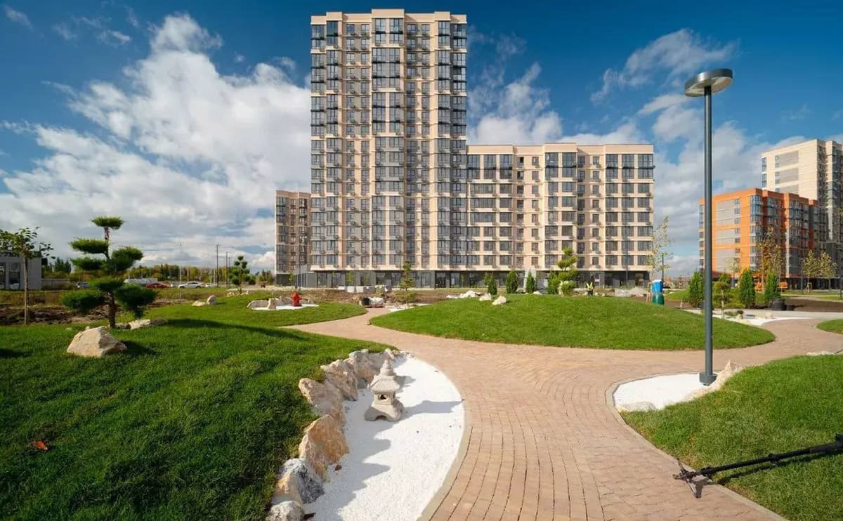 Продается 3-комн. квартира, 72.32 м² — фото 5