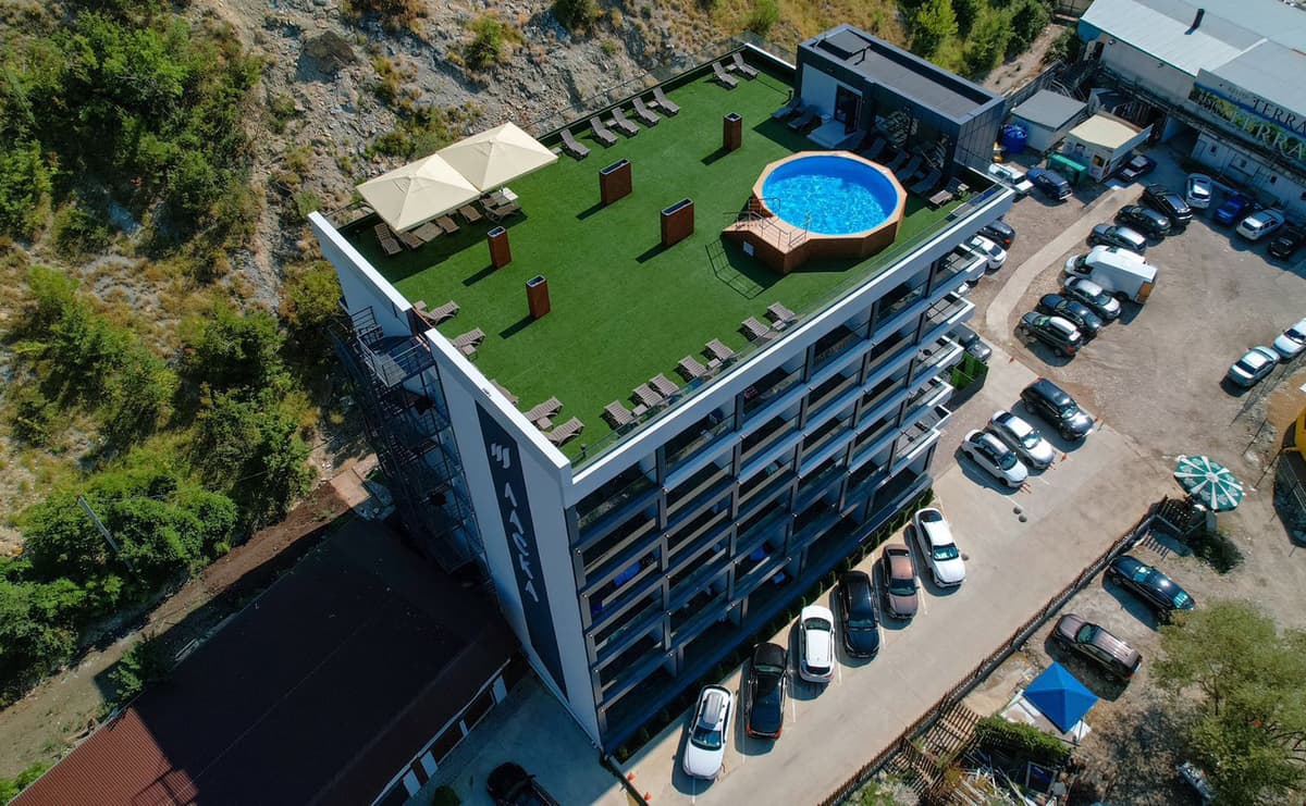 Продается 1-комн. квартира, 28.4 м² — фото 5