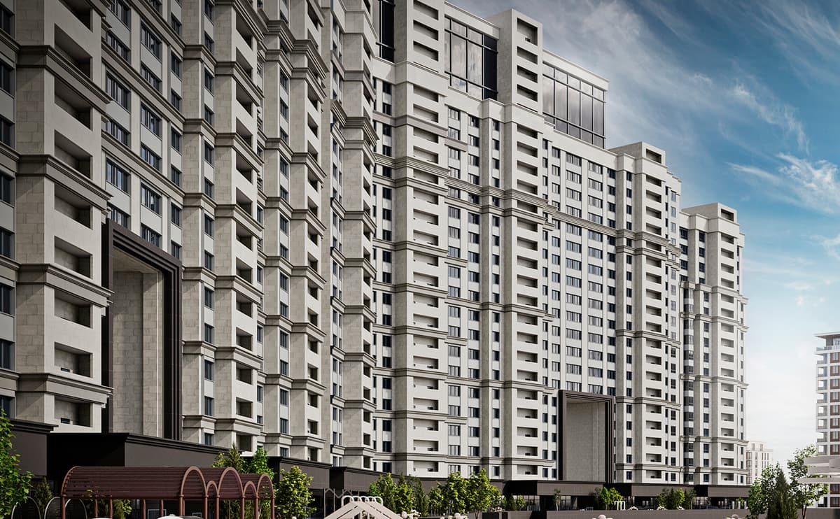 Продается 1-комн. квартира, 27.17 м² — фото 5
