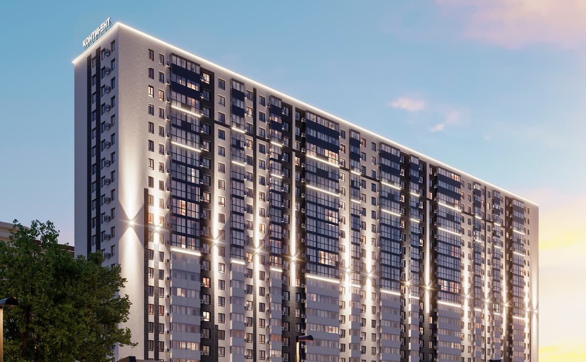 Продается 1-комн. квартира, 32.47 м² — фото 3
