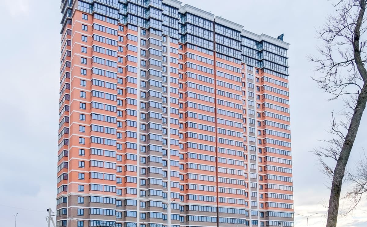 Продается 2-комн. квартира, 39.2 м² — фото 5