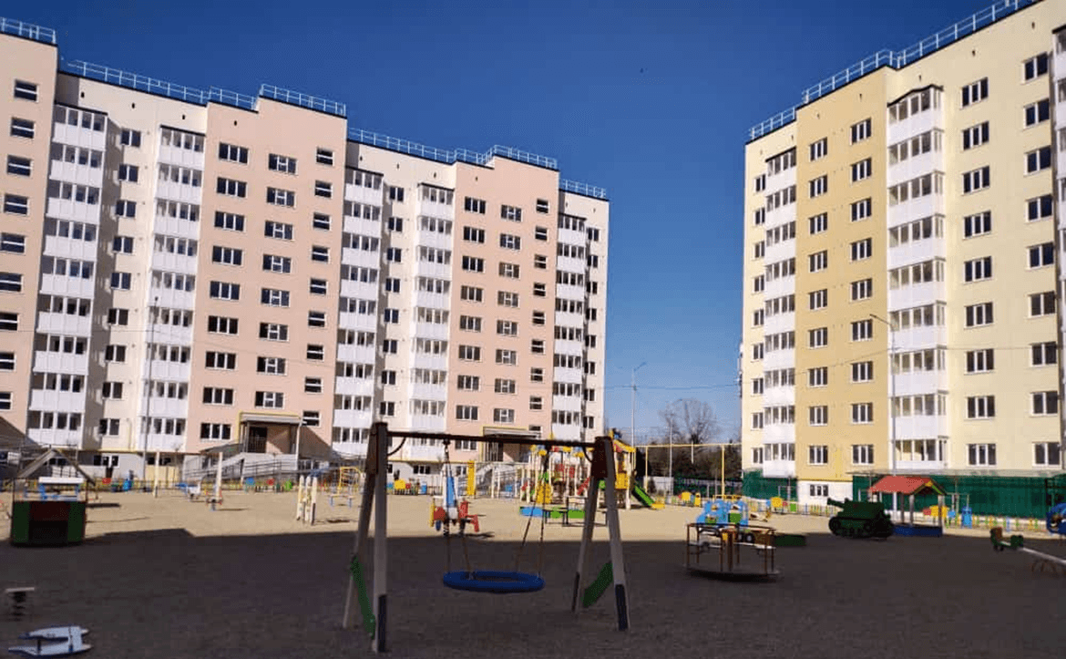 Продается 1-комн. квартира, 35.22 м² — фото 3