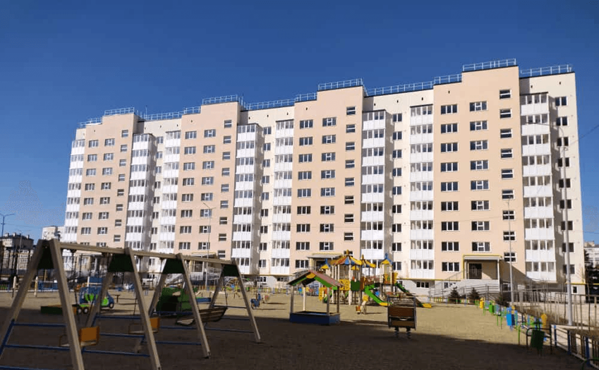 Продается 1-комн. квартира, 35.22 м² — фото 2