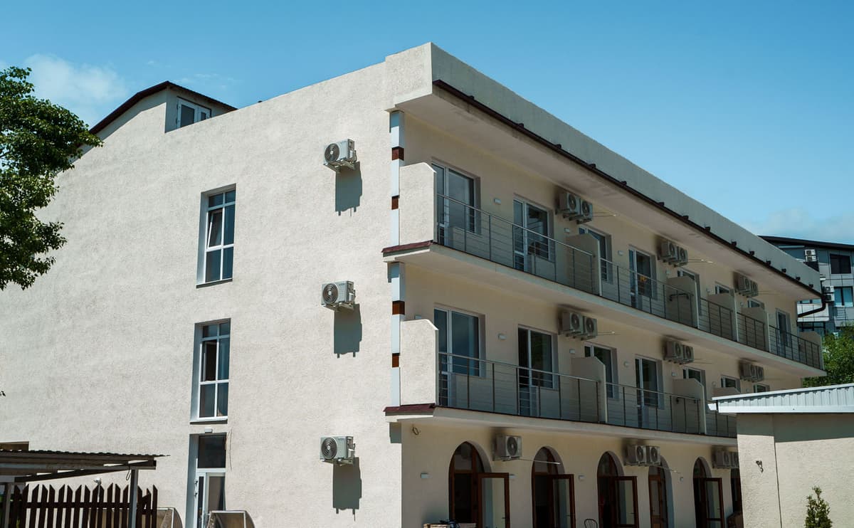 Продается 1-комн. квартира, 37.1 м² — фото 5