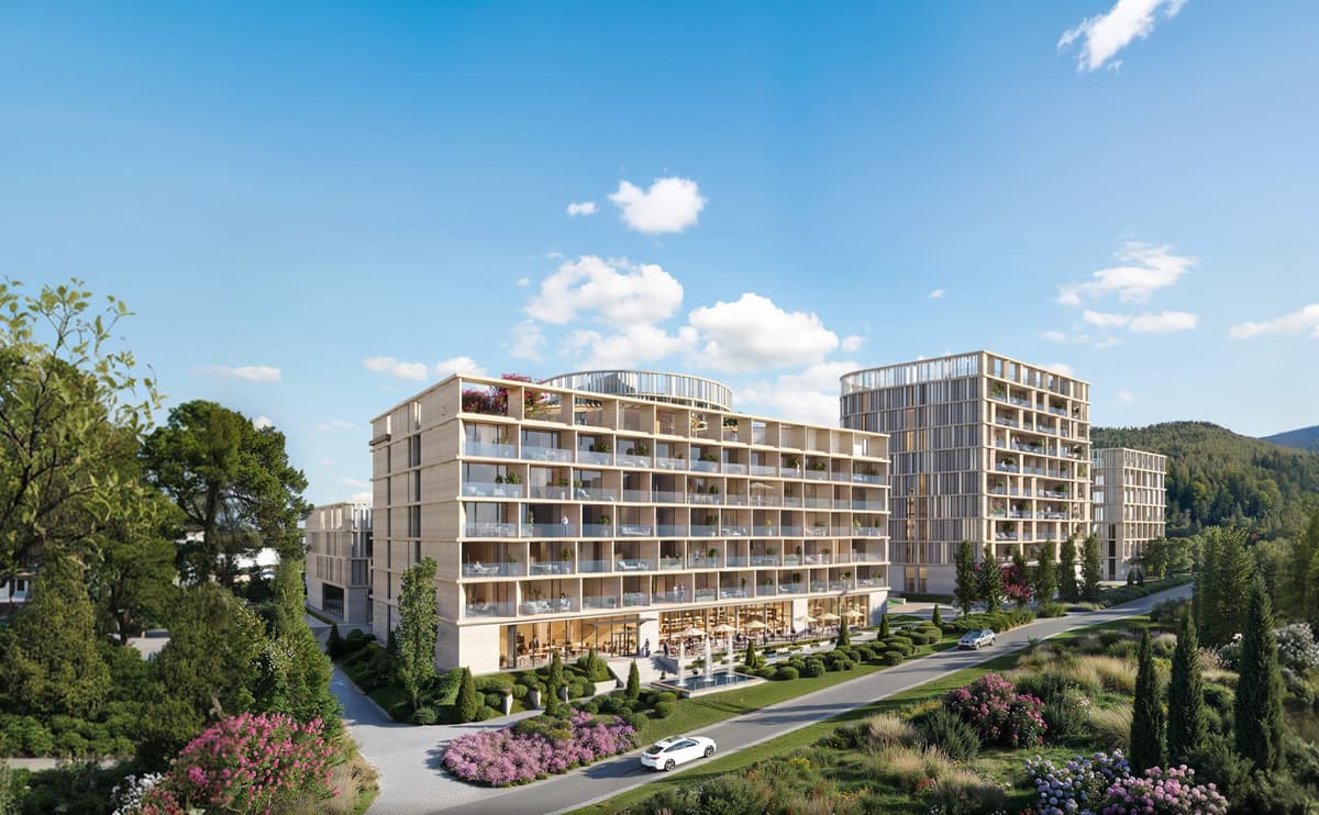 Продается 2-комн. квартира, 48.1 м² — фото 3