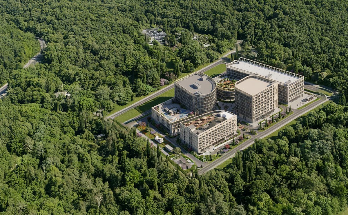 Продается 2-комн. квартира, 48.1 м² — фото 4