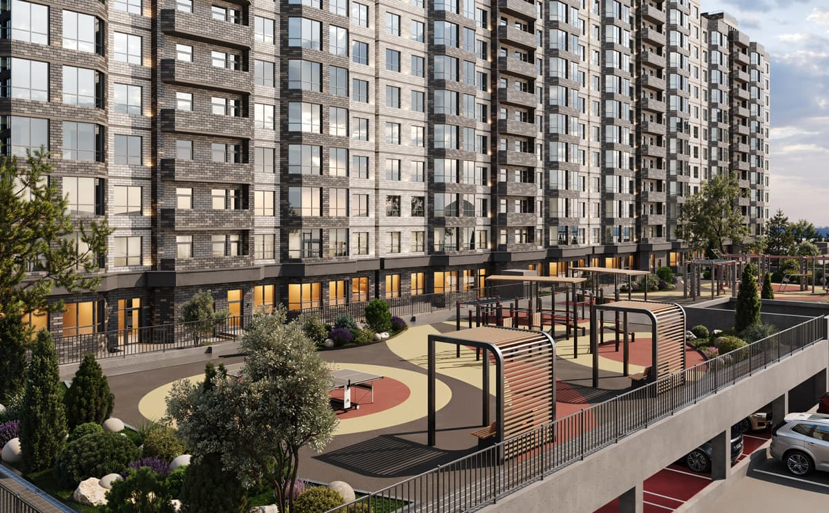 Продается 3-комн. квартира, 75.08 м² — фото 5