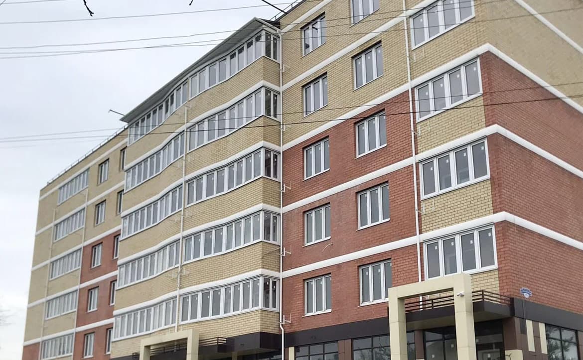 Продается 3-комн. квартира, 73.28 м² — фото 5