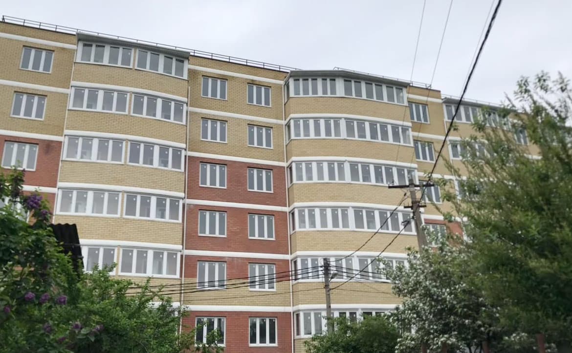 Продается 3-комн. квартира, 73.28 м² — фото 4
