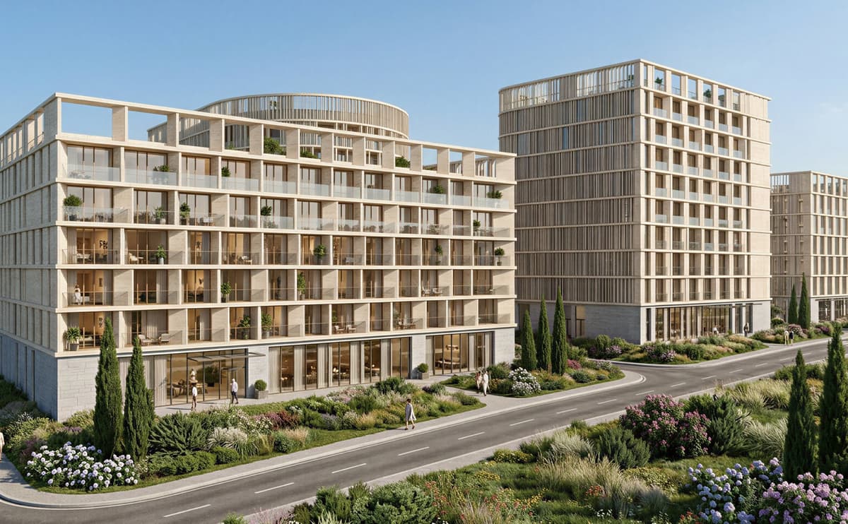 Продается 2-комн. квартира, 48.1 м² — фото 5