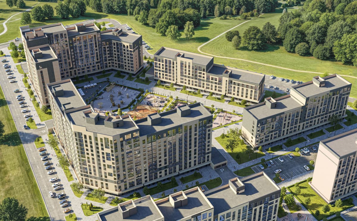 Продается 1-комн. квартира, 26.1 м² — фото 4