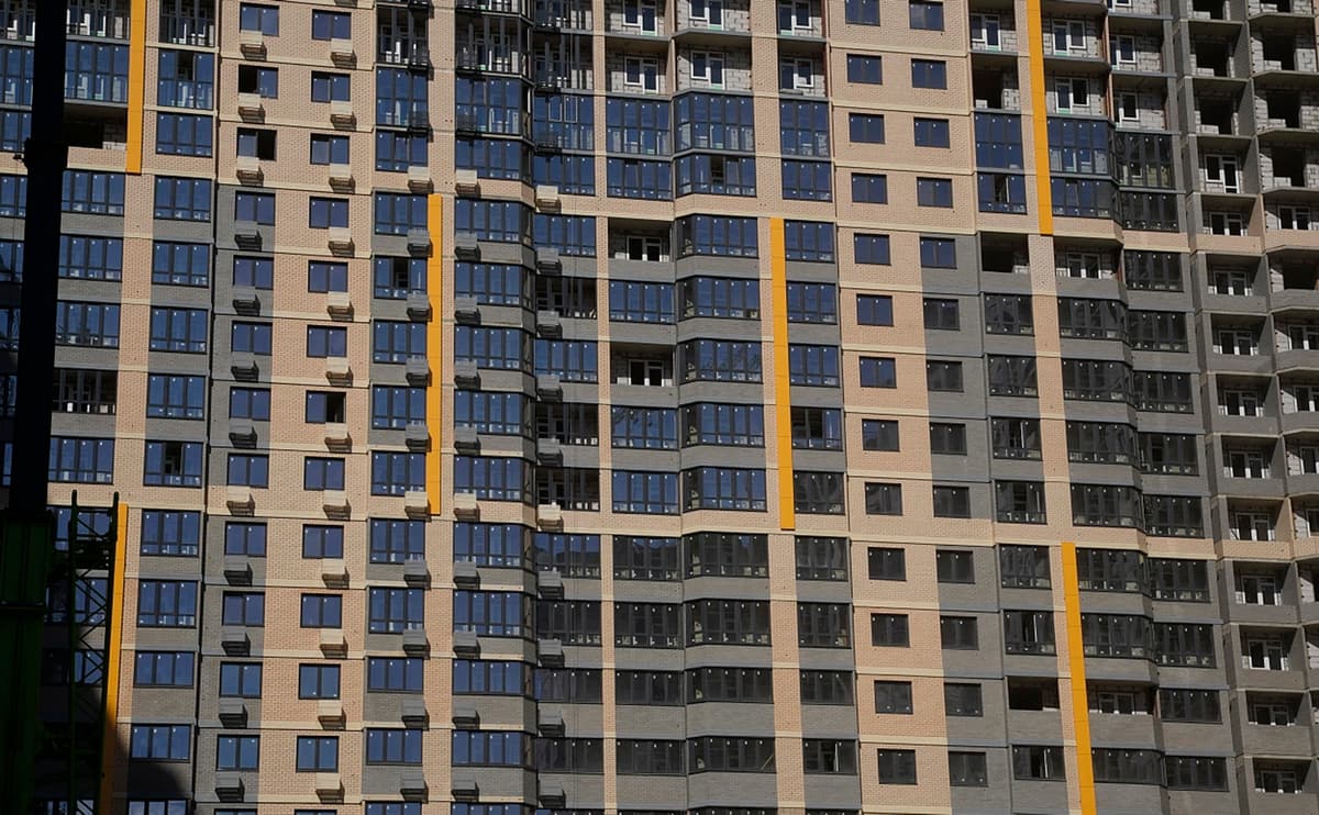 Продается 1-комн. квартира, 37.19 м² — фото 5