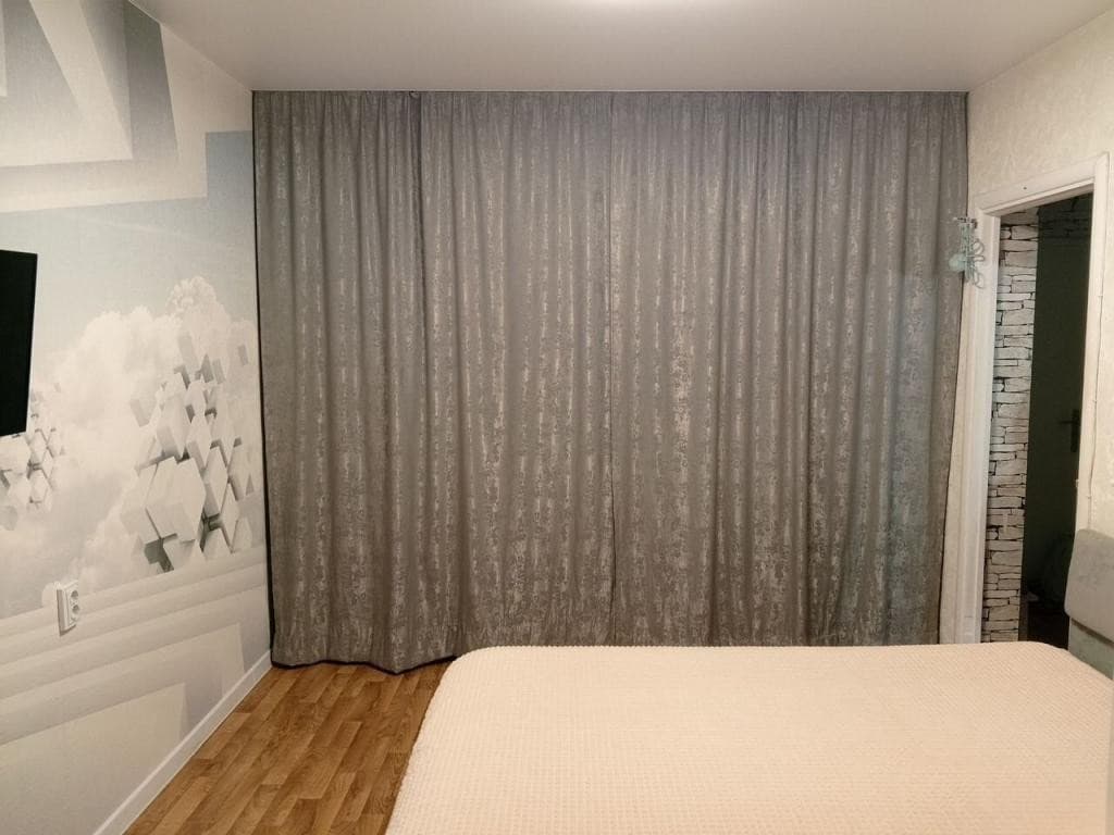 Продается 1-комн. квартира, 35 м² — фото 5