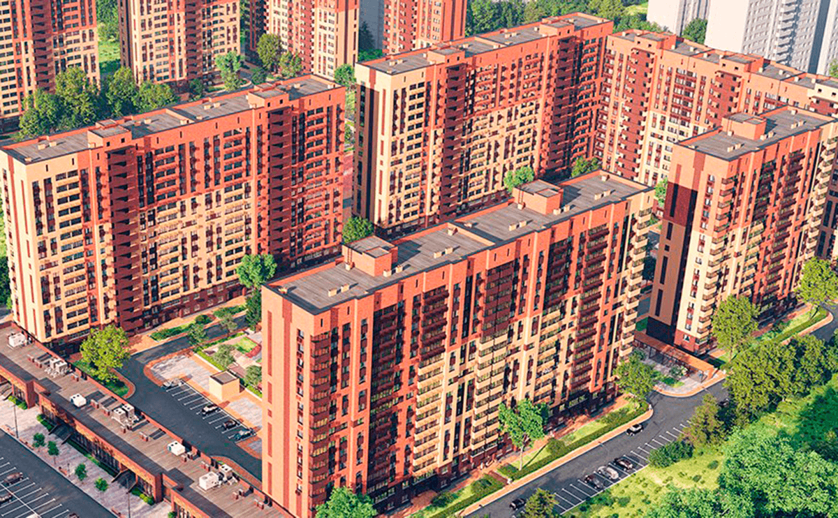 Продается 4-комн. квартира, 66.57 м² — фото 4