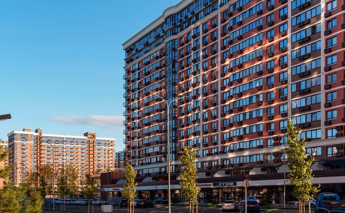Продается 4-комн. квартира, 69.2 м² — фото 3
