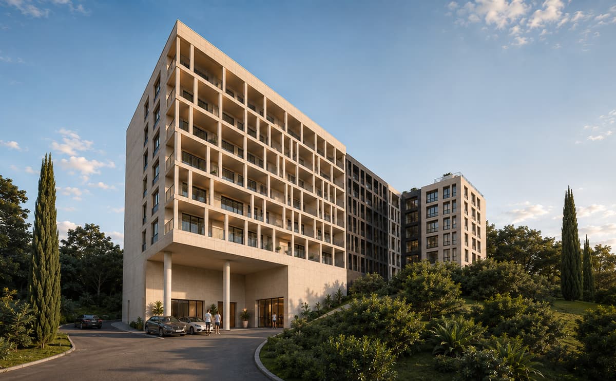 Продается 1-комн. квартира, 19.8 м² — фото 4