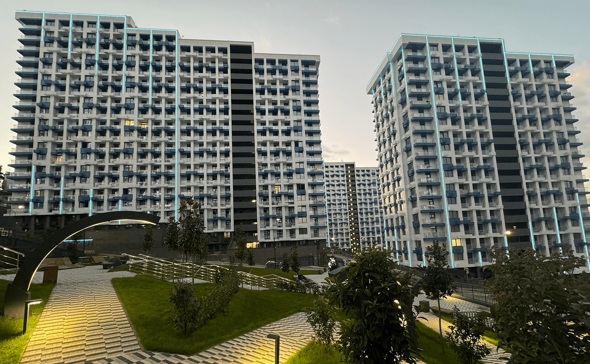 Продается 3-комн. квартира, 63.3 м² — фото 5