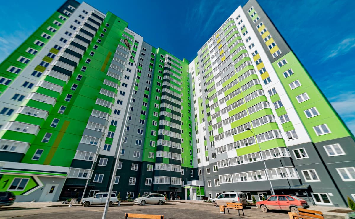 Продается 1-комн. квартира, 37.71 м² — фото 4