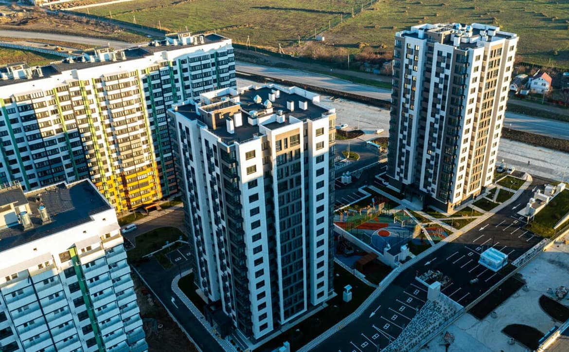 Продается 2-комн. квартира, 53.4 м² — фото 4
