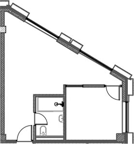 Продается 1-комн. квартира, 39.91 м²