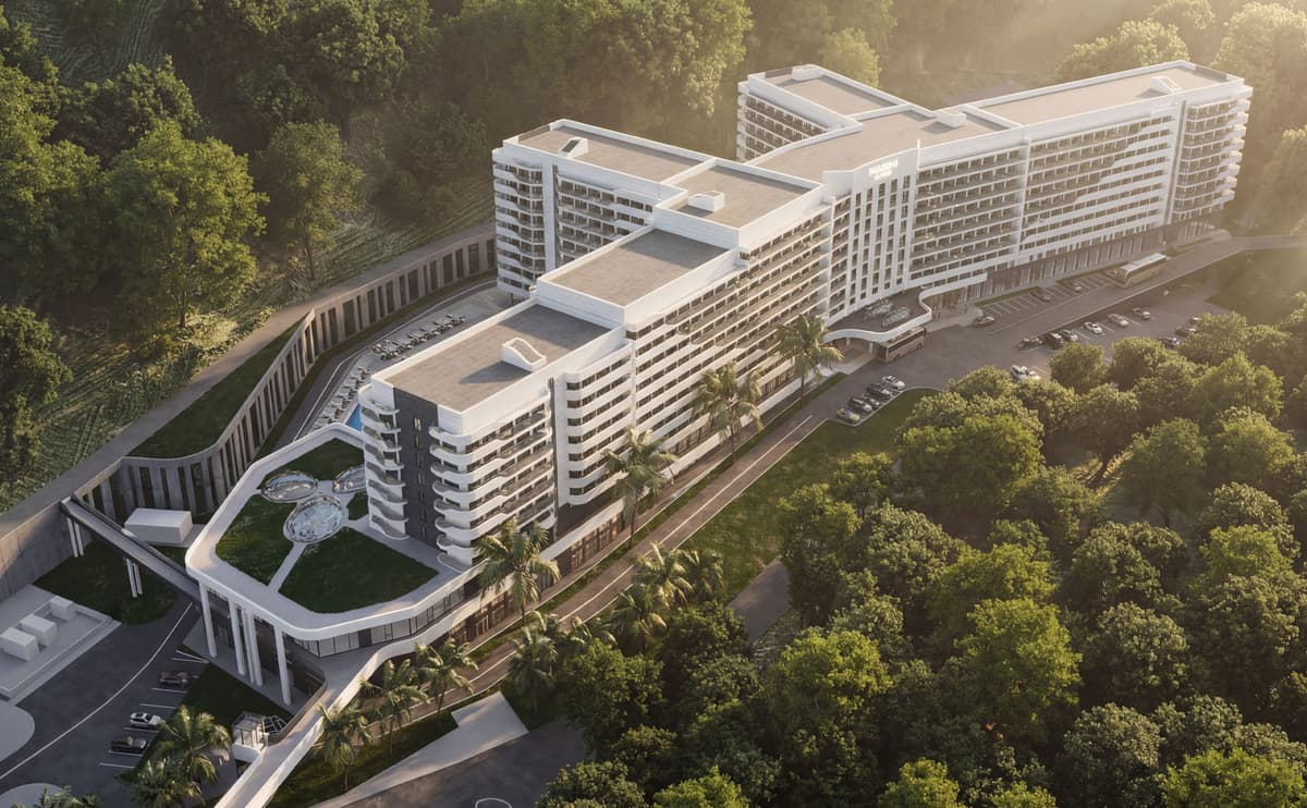 Продается 1-комн. квартира, 27.02 м² — фото 4