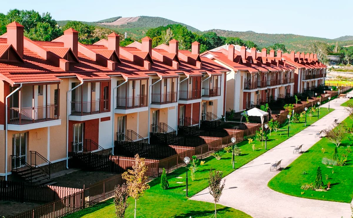 Продается 1-комн. квартира, 50.8 м² — фото 5