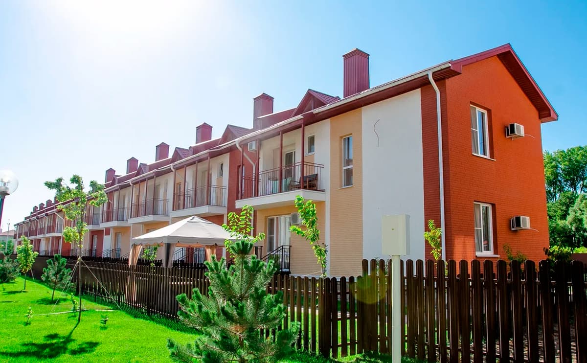 Продается 1-комн. квартира, 50.8 м² — фото 4
