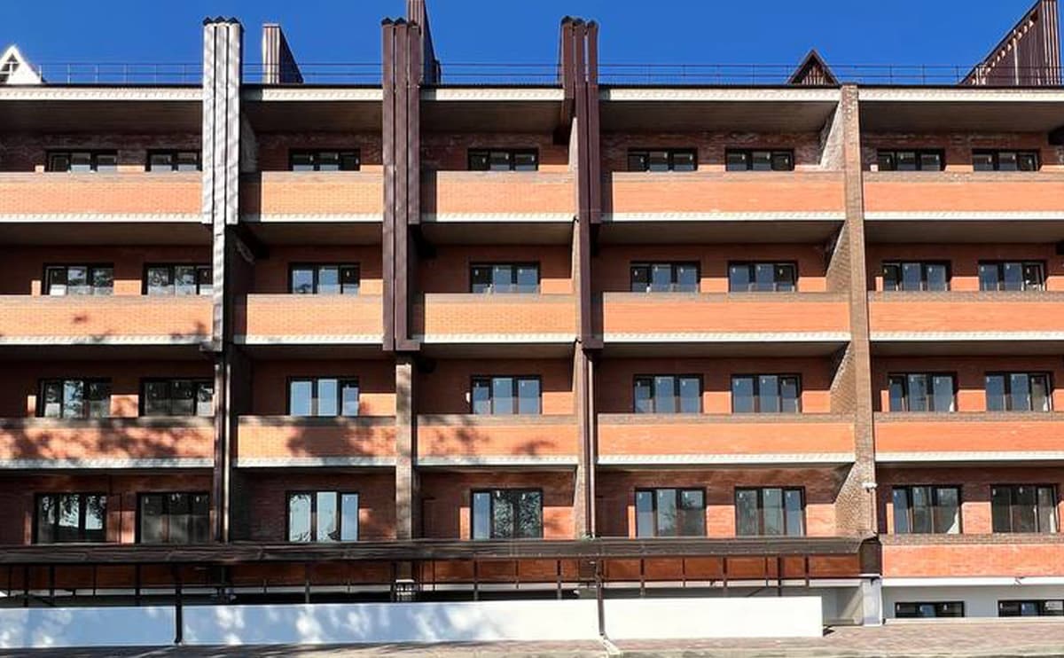 Продается 3-комн. квартира, 73.57 м² — фото 3