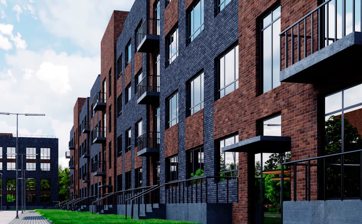 Продается 3-комн. квартира, 83.4 м² — фото 4