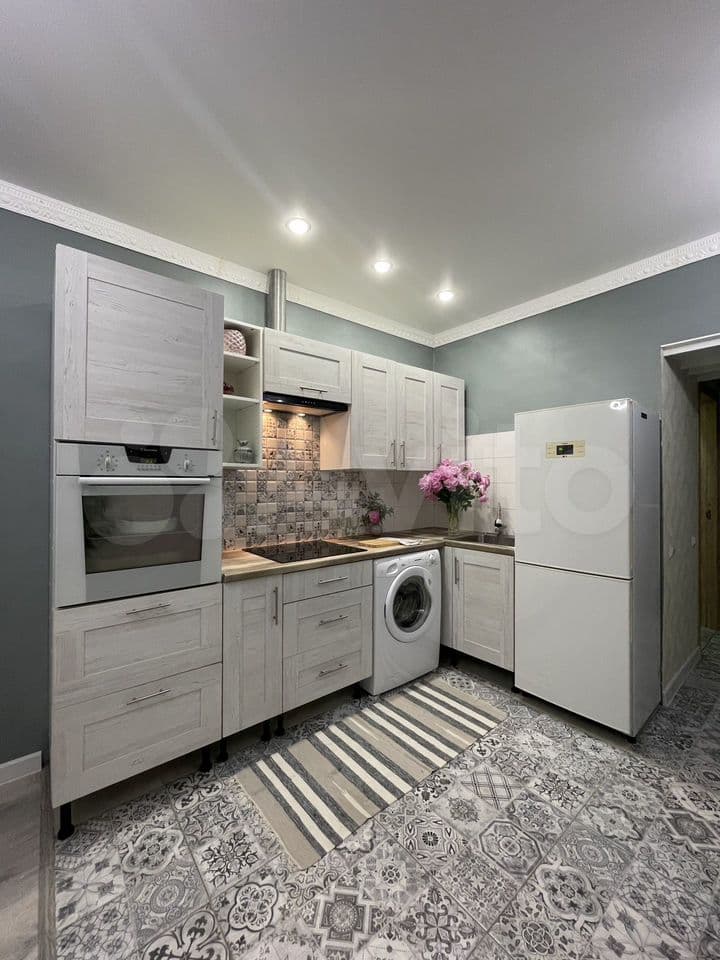 Продается 1-комн. квартира, 41.2 м² — фото 2