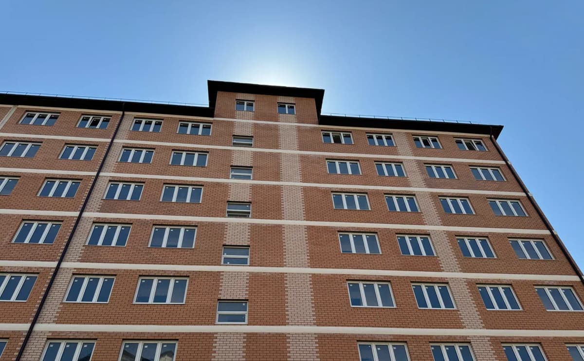 Продается 1-комн. квартира, 27.6 м² — фото 3