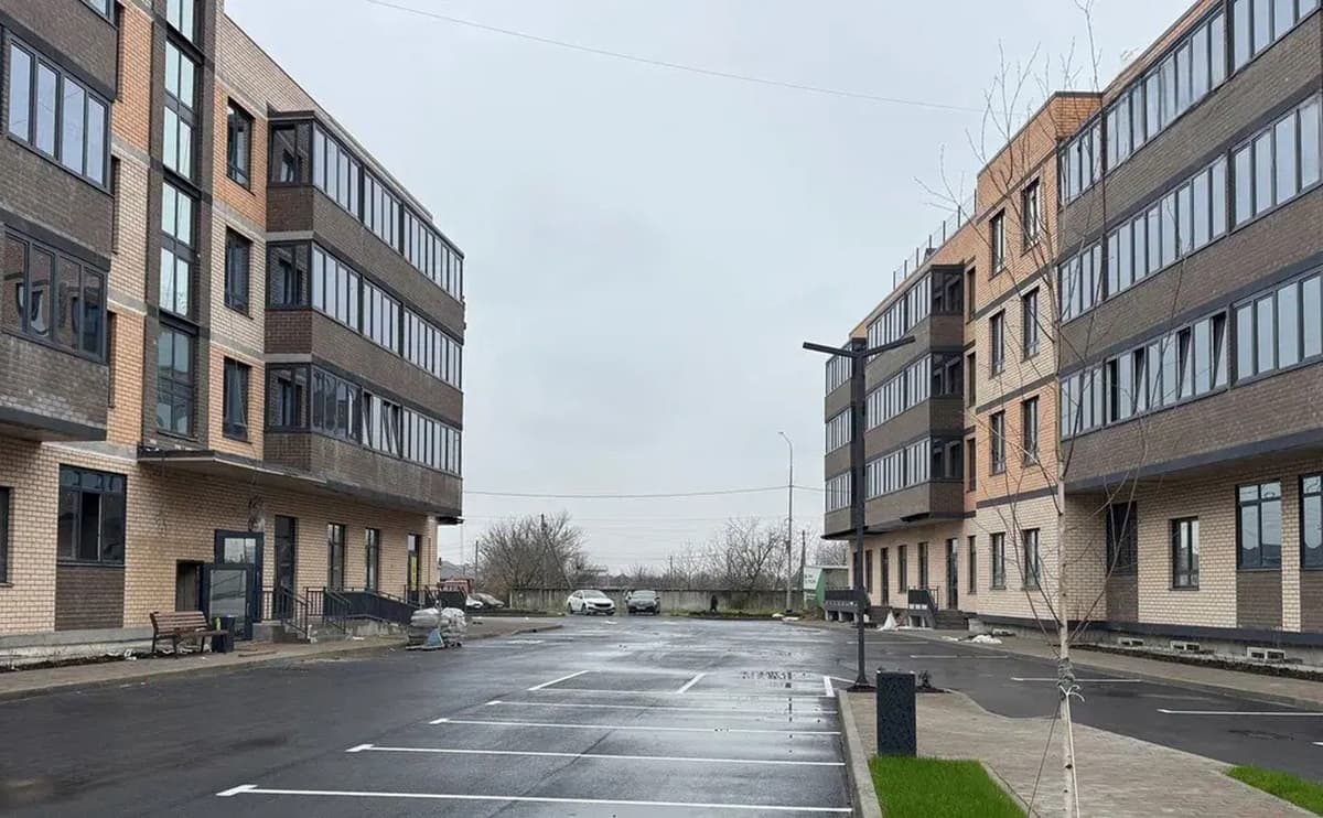 Продается 2-комн. квартира, 34.9 м² — фото 3