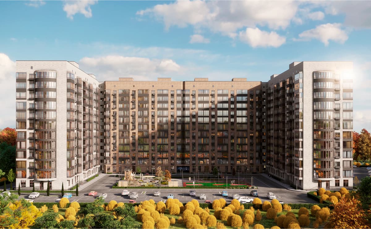 Продается 3-комн. квартира, 76.75 м² — фото 4