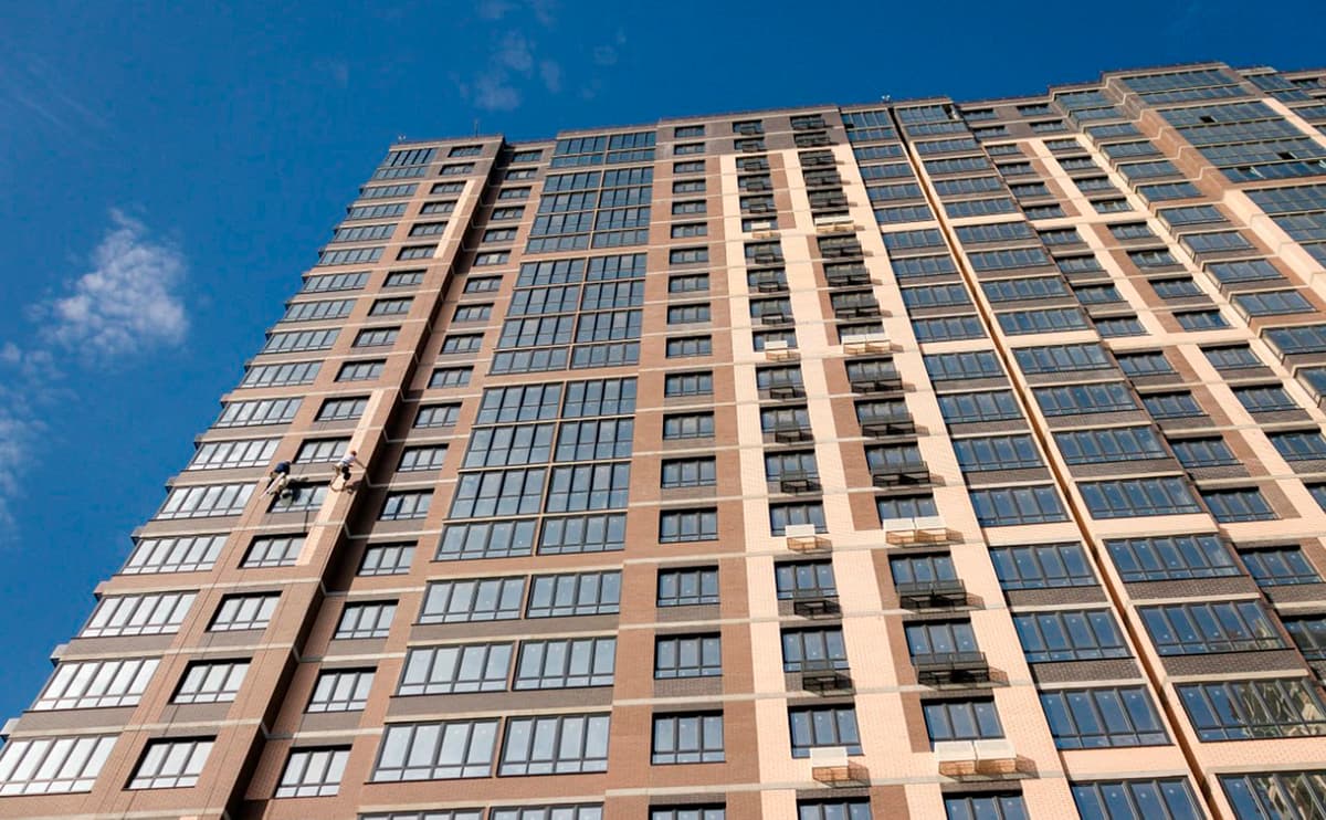 Продается 2-комн. квартира, 57.1 м² — фото 5