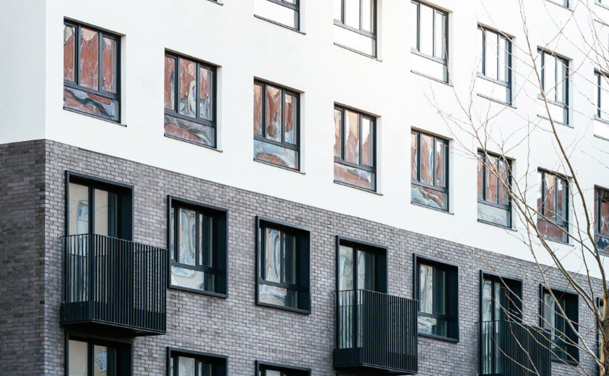 Продается 3-комн. квартира, 77.59 м² — фото 2