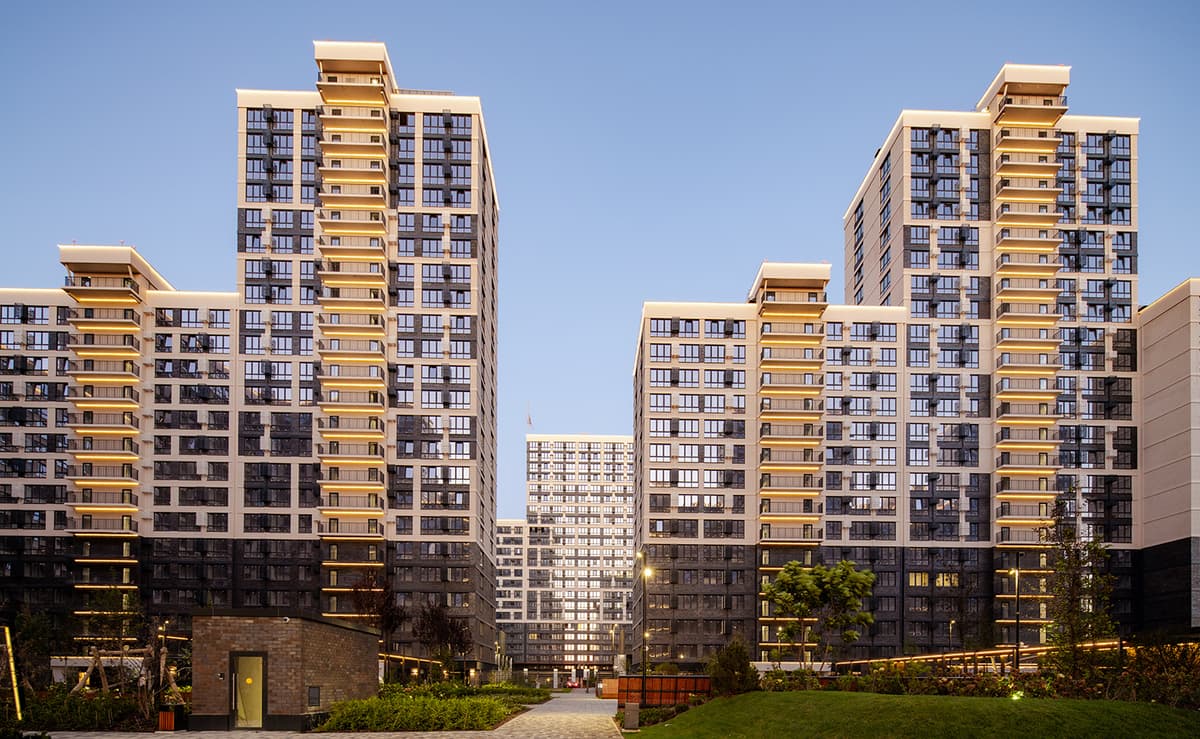 Продается 1-комн. квартира, 22.96 м² — фото 3