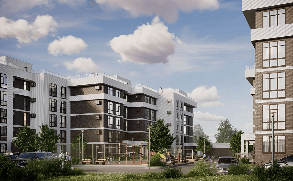 Продается 3-комн. квартира, 77.93 м² — фото 4