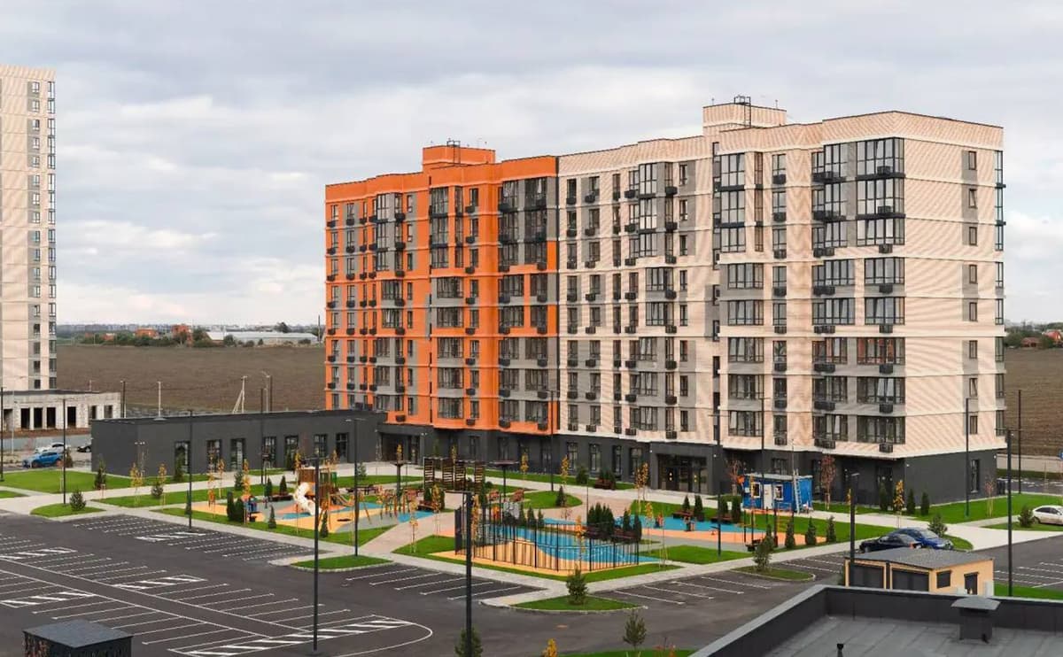 Продается 2-комн. квартира, 50.96 м² — фото 4