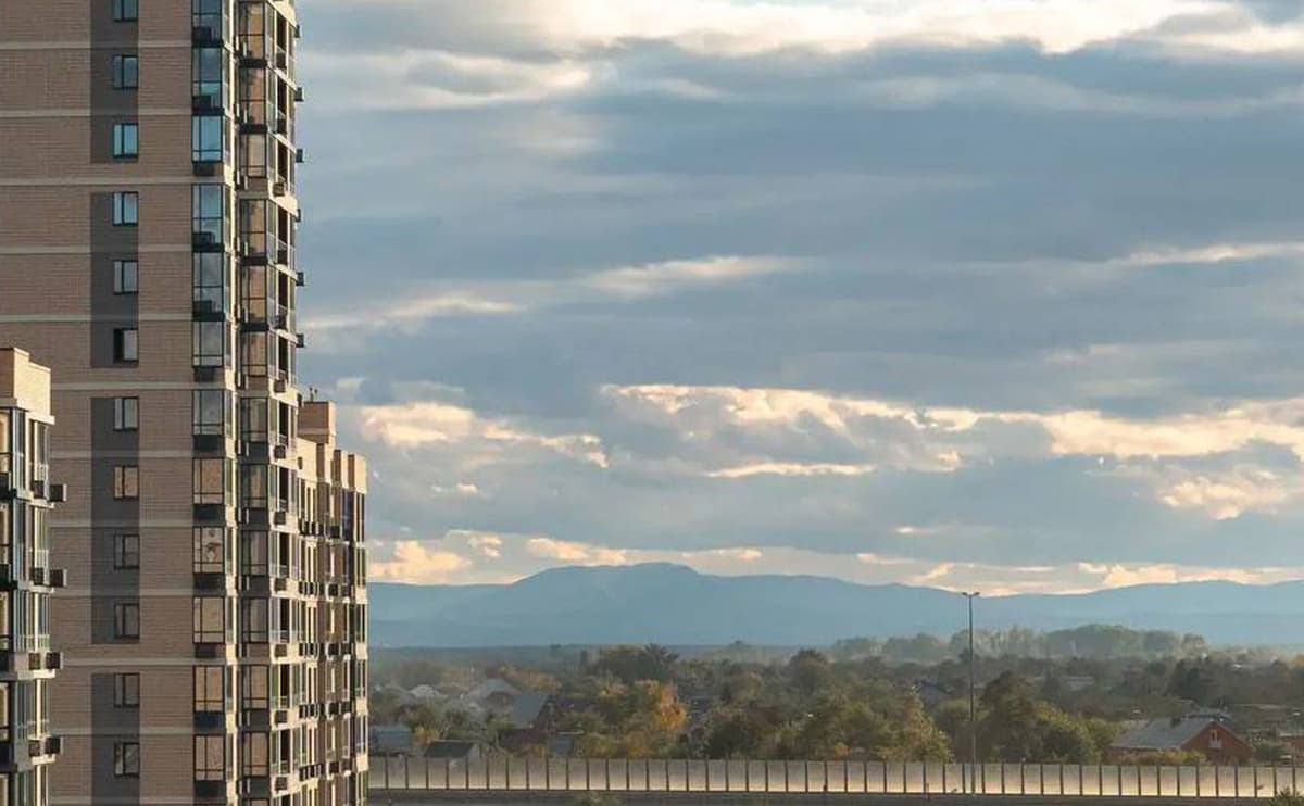 Продается 2-комн. квартира, 50.96 м² — фото 3